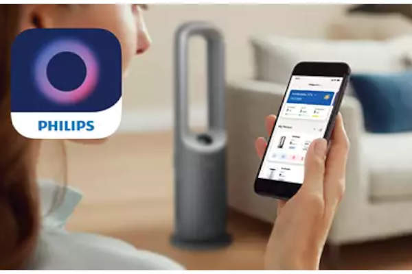 Oczyszczacz powietrza Philips AMF870/15